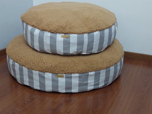 Producto - PUFF CARMELA