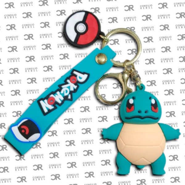 Producto - SQUIRTLE - POKEMON [ LG ]