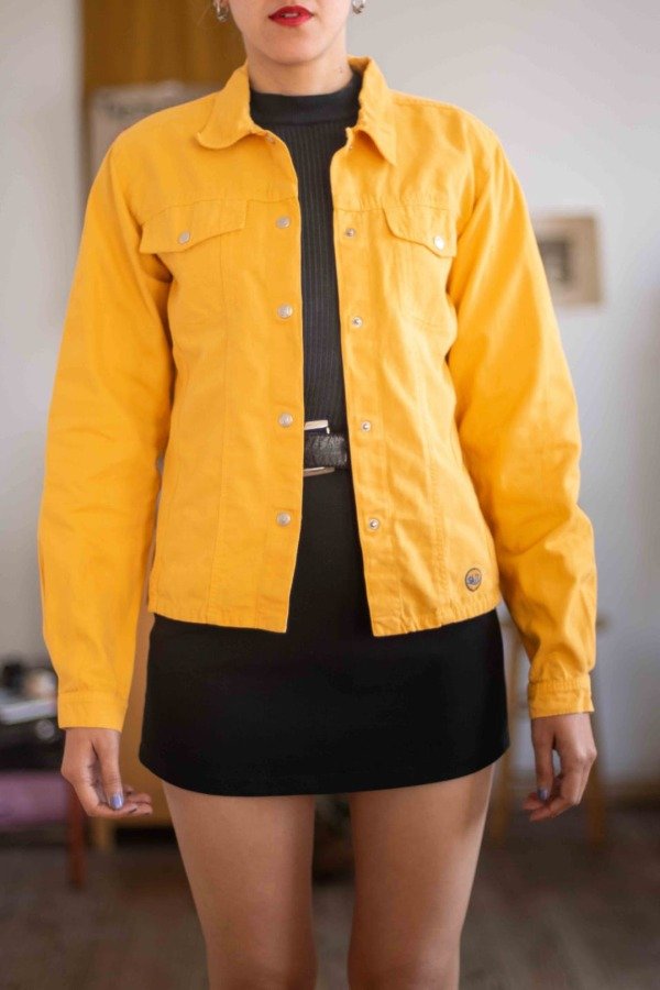Producto - Chaqueta Sail Talle: S