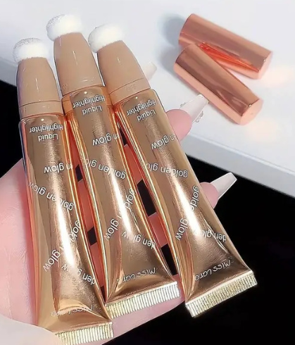 Producto - iluminador liquido miss lara - 0