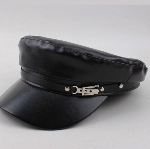 Producto - Boina Salome