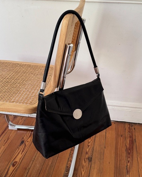 Producto - Shoulderbag PRÜNE black