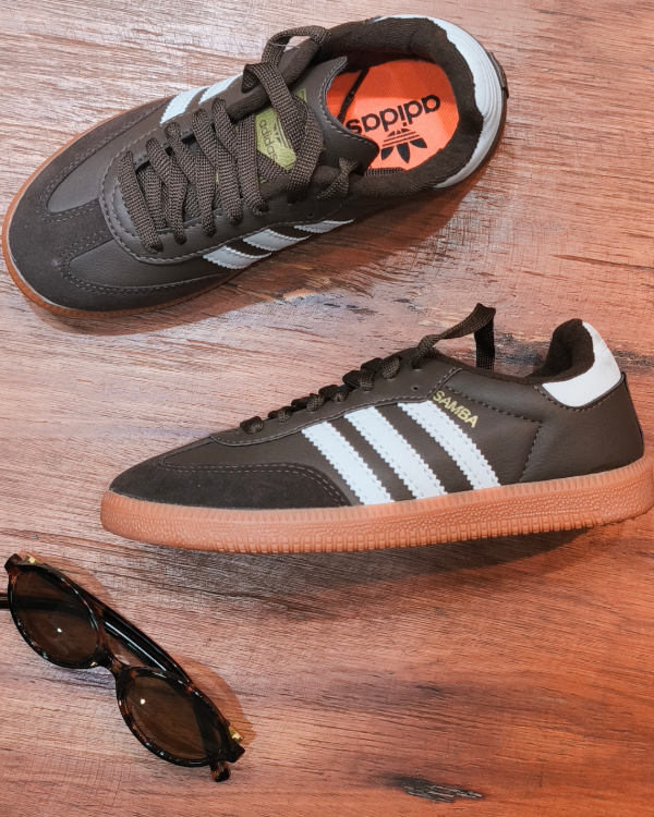 Producto - Samba Choco