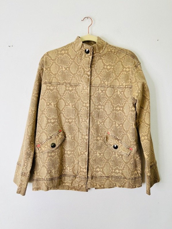 Producto - Campera Jazmin chebar 02