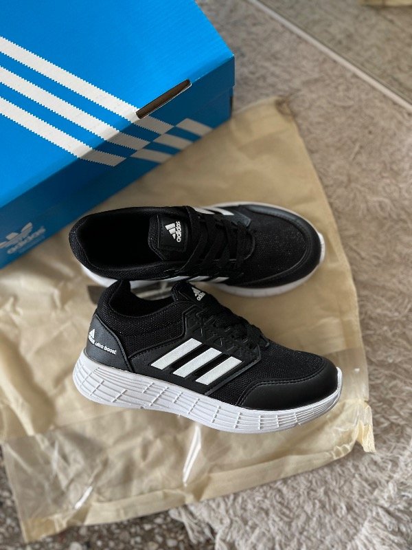 Producto - Adidas ultra boost - negro - 0