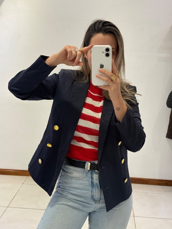 Producto - Blazer Imperial - 5