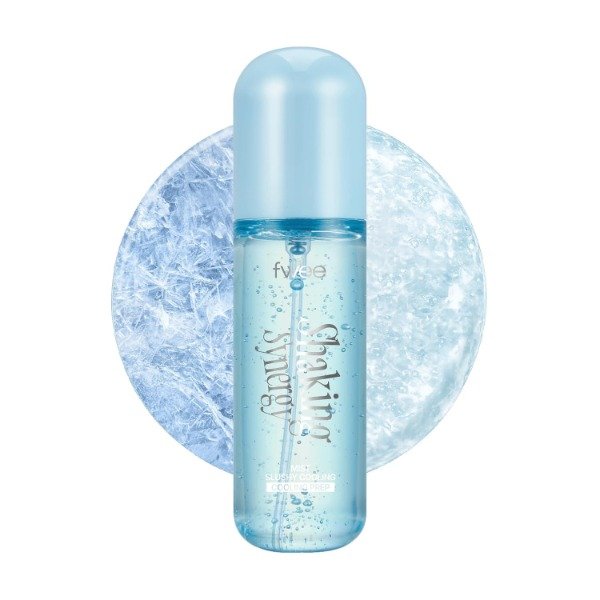 Producto - fwee Shaking Synergy Mist Slushy Cooling 50ml - 1