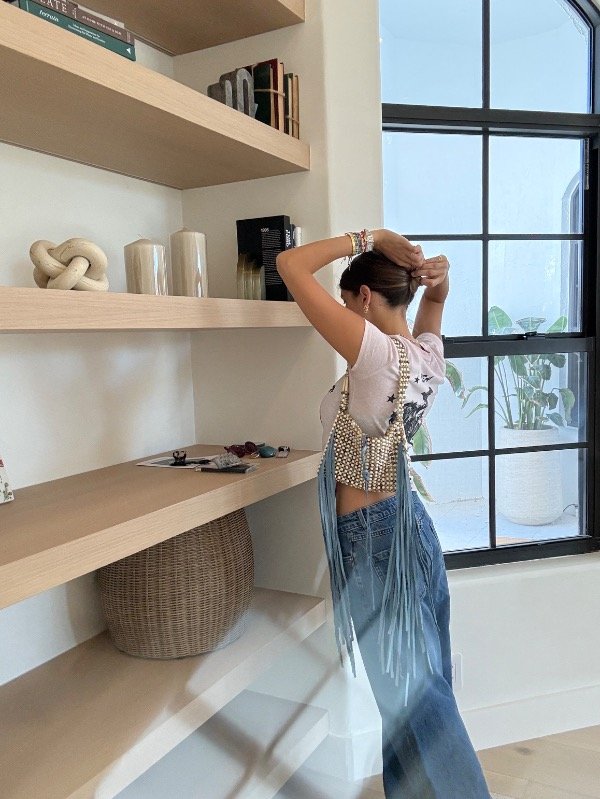 Producto - Corazonada 0.2