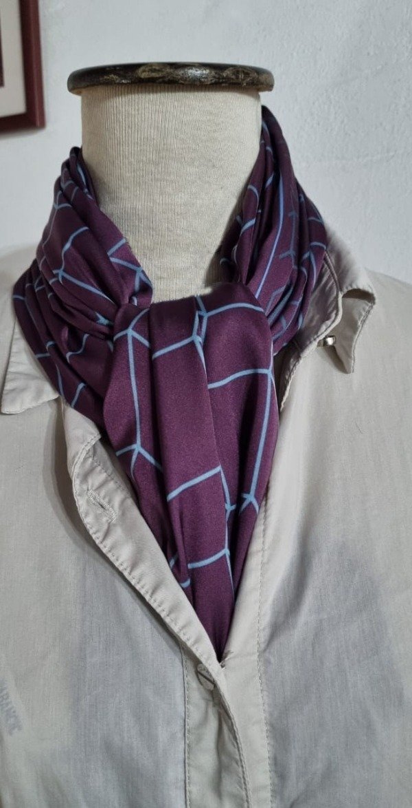 Producto - Pañuelo para cuello. Varios diseños. (rectangular) - 7