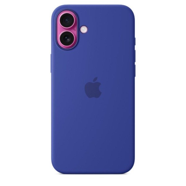 Producto - Silicone Case iPhone 16 - 6