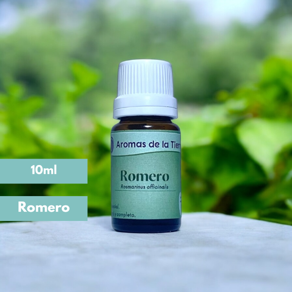 Producto - ROMERO