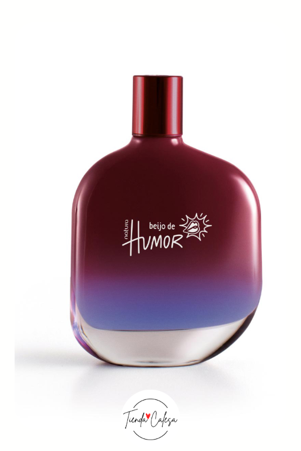 Producto - Humor - Beijo de Humor (masculino)