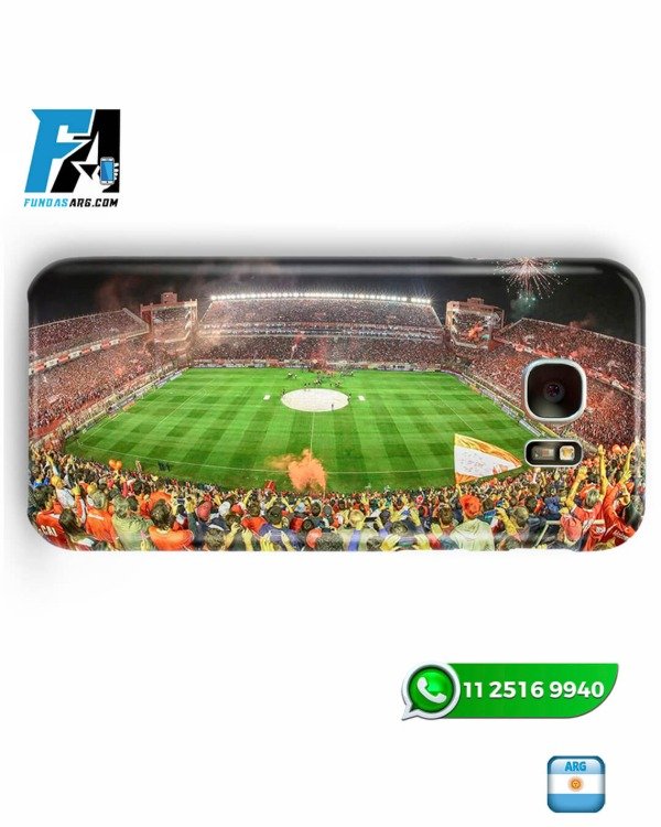 Producto - Funda Indep004