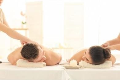 Producto - Circuito 1: Masaje Corporal + Higiene facial