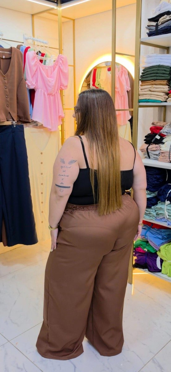Producto - Pantalón SONIA - sastrero - 3