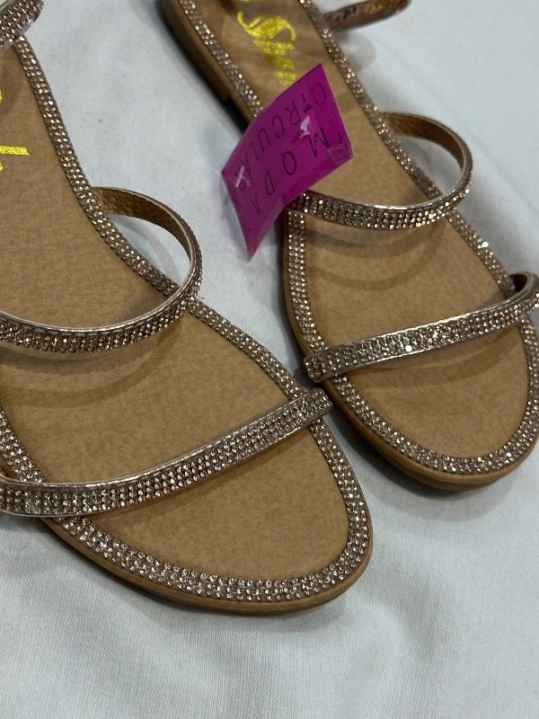 Producto - Sandalias nuevas SHEIN T38 - 3