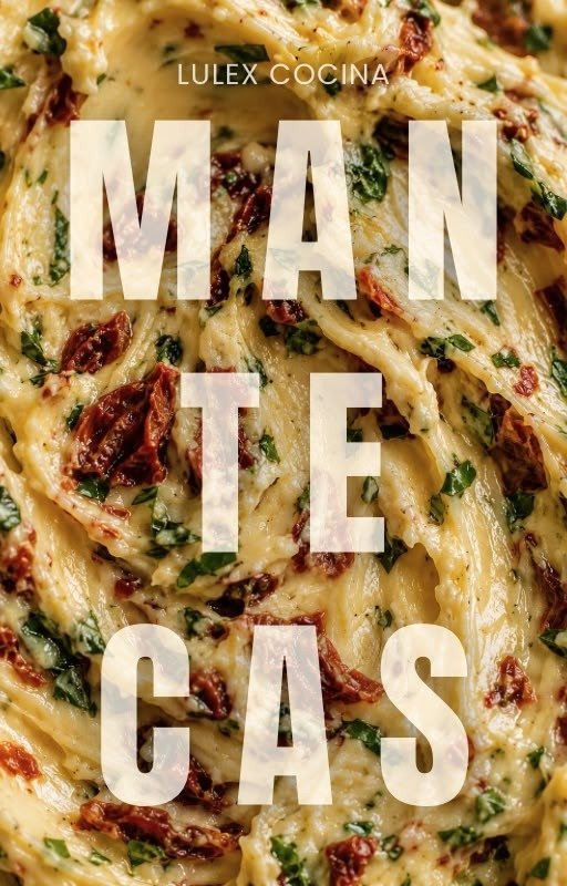 Producto - RECETARIO MANTECAS PARA EMPRENDEDORES DE PASTA
