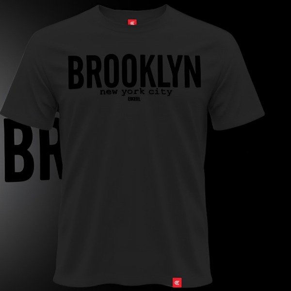 Producto - REMERAS ESTAMPADAS BROOKLYN