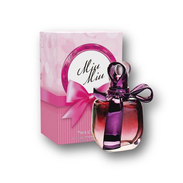 Producto - Miu Miu #10034 símil a Ricci Ricci de Nina Ricci