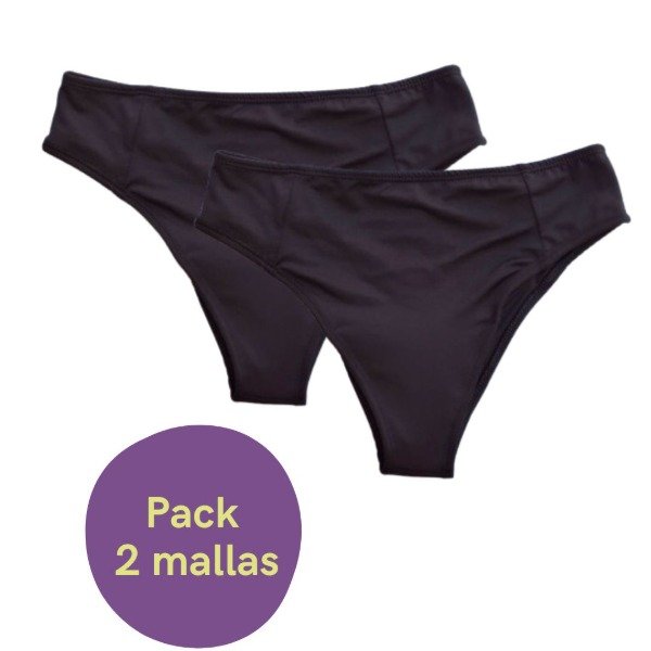Producto - Pack 2 mallas