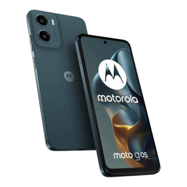 Producto - Motorola G05 128Gb