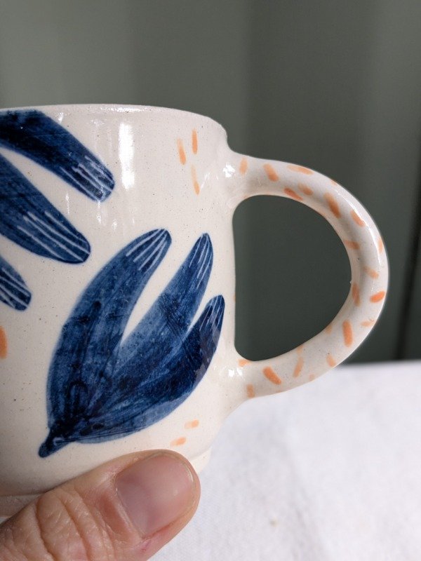 Producto - Taza Pájaros - 1