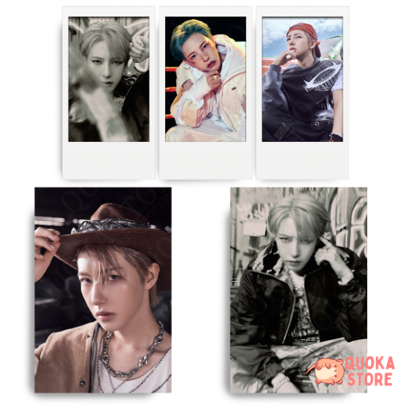 Producto - Pack NCT DREAM 'Beat It Up' - RENJUN