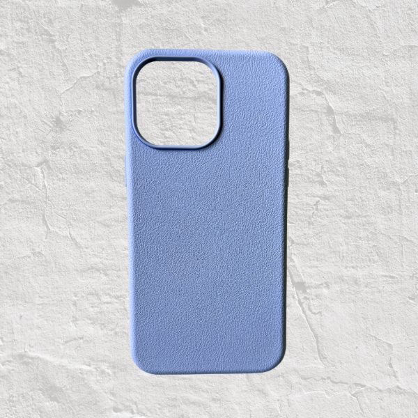 Producto - Leather Case - Iphone 15 Pro Max