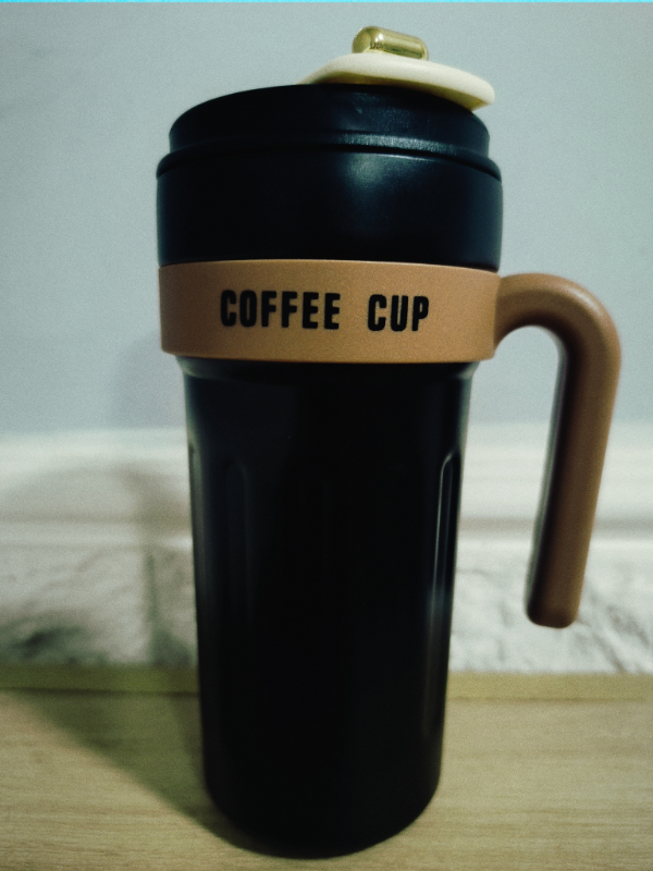 Producto - Vaso térmico con sensor