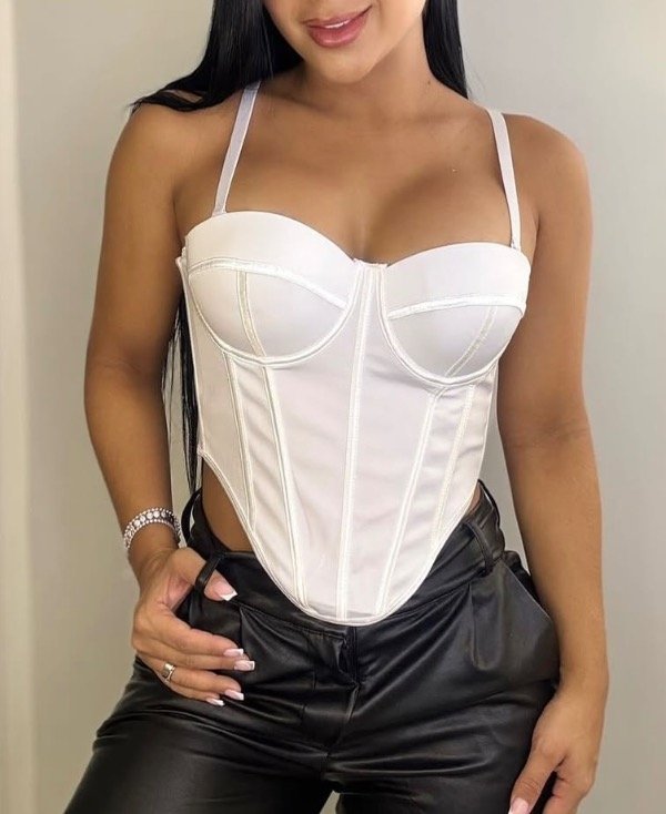 Producto - Corset Baddie - 1