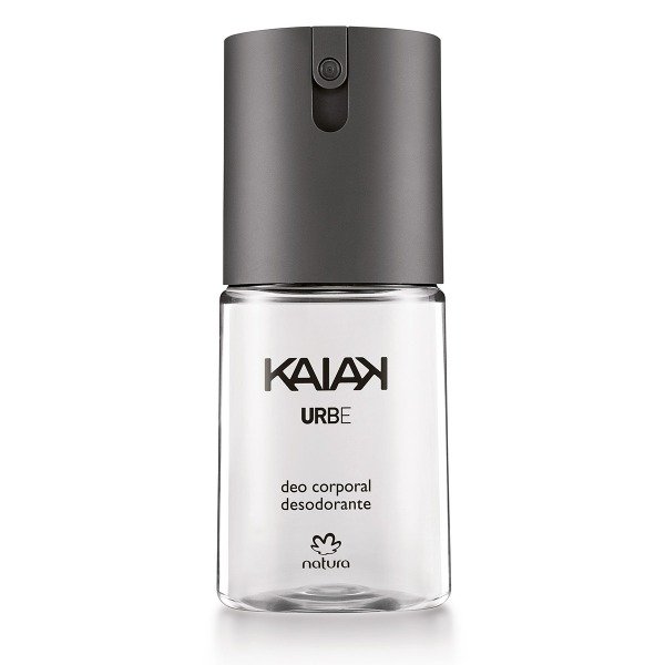 Producto - KAIAK desodorante corporal Urbe - PREVENTA