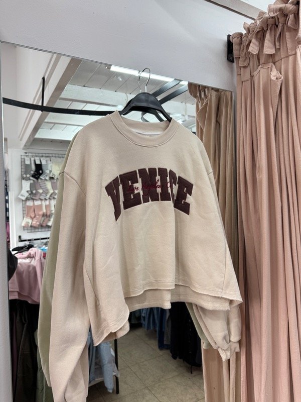 Producto - Buzo venice