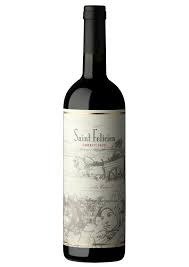 Producto - Saint Felicien Cabernet Franc