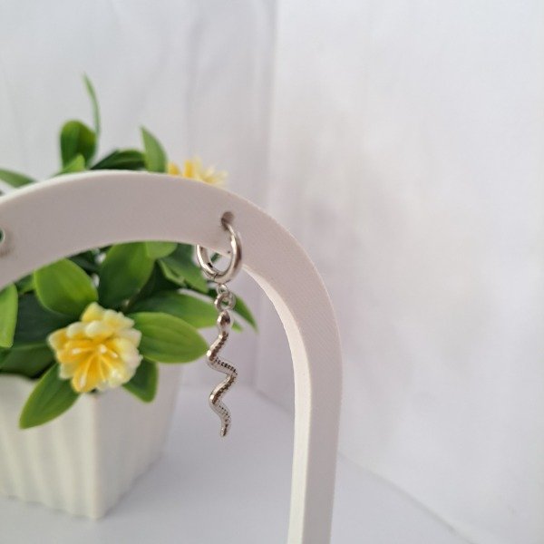 Producto - Serpiente Clickers Piercing