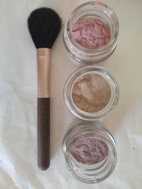 Producto - BASE / RUBOR EN POLVO - repuesto bolsita-