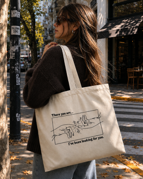 Producto - Tote Rhys