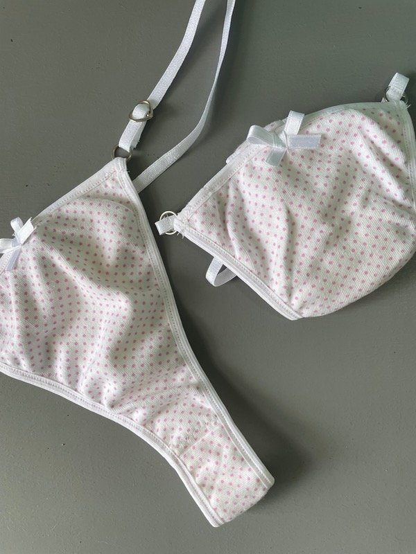 Producto - Regulables de algodón x2