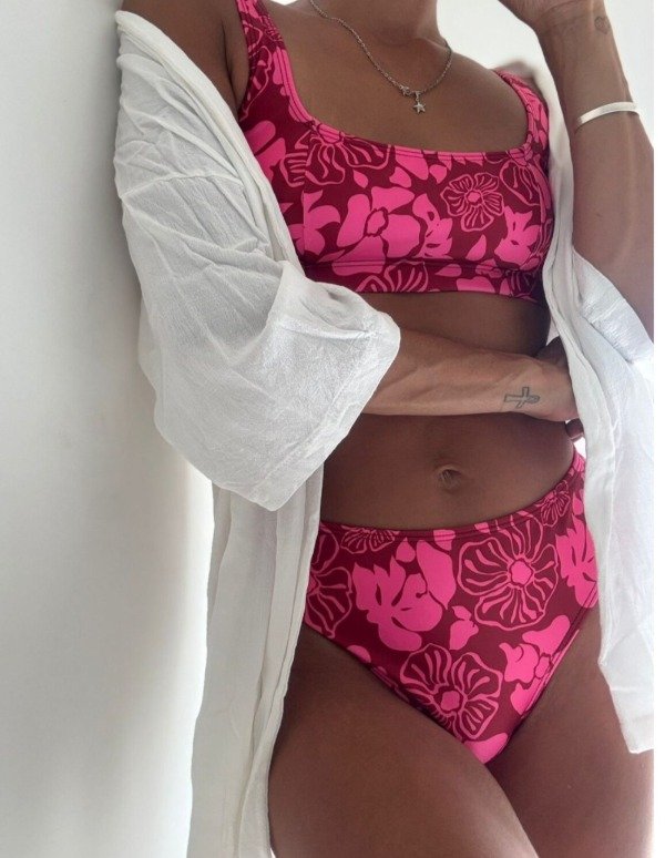Producto - Bikini Top Vita