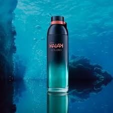 Producto - KAIAK OCÉANO MINIATURA 25ML
