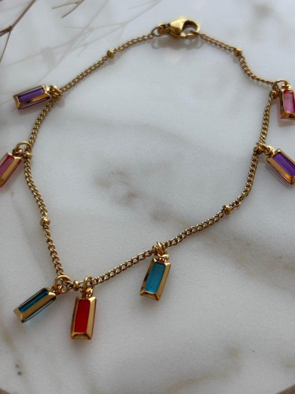 Producto - Pulsera Charlotte - 0