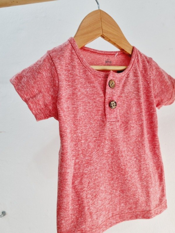Producto - Rremera media chomba