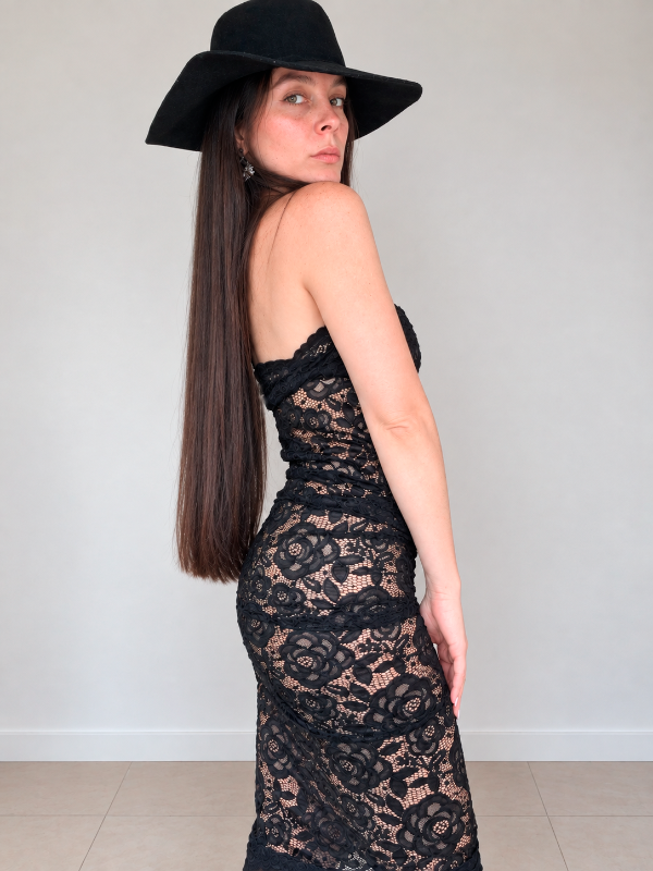 Producto - Vestido de encaje - 0