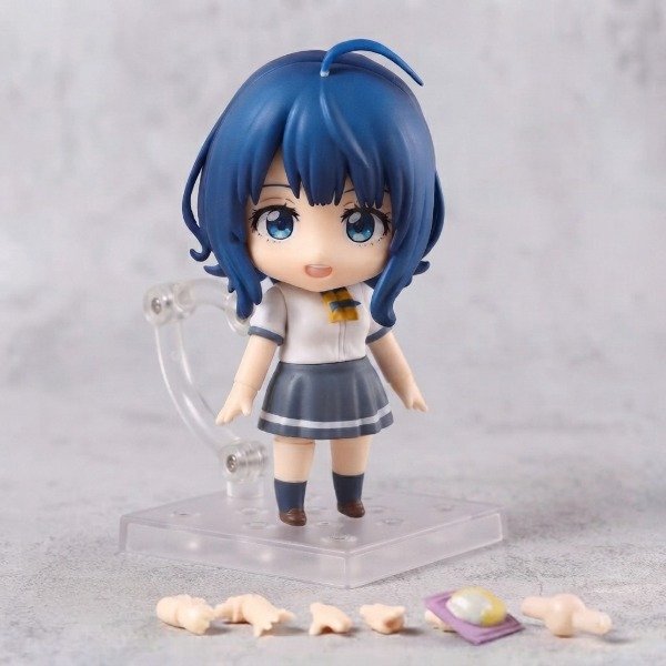 Producto - Anna Yanami - TOO MANY LOSING HEROINES! (10cm) - 0