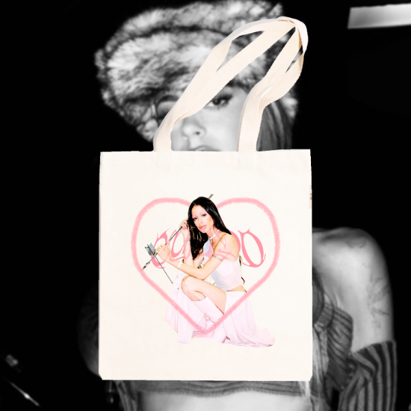 Producto - Tote tini 2