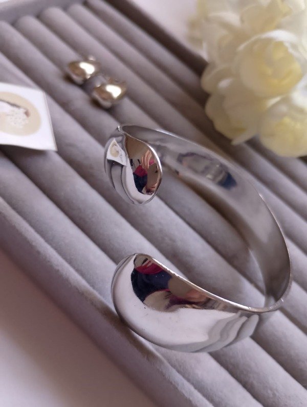 Producto - Pulsera espejo