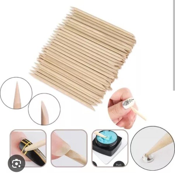 Producto - Palito de naranjo x100