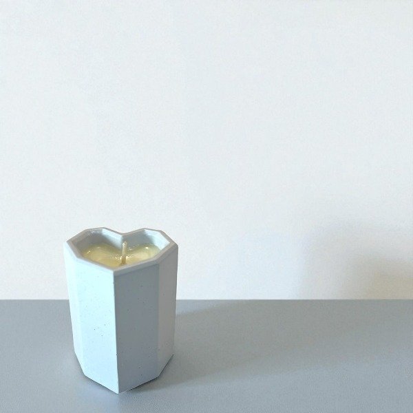 Producto - Vasilha Corazón Nro 5.5