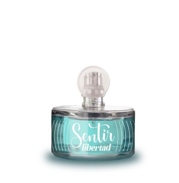 Producto - Eau de Parfum SENTIR LIBERTAD