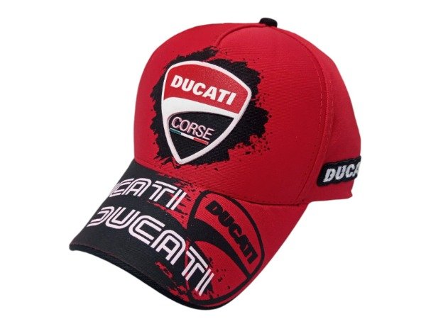 Producto - DUCATI 3