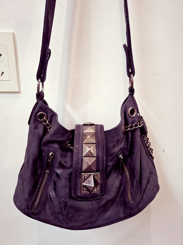 Producto - Morral RockStar